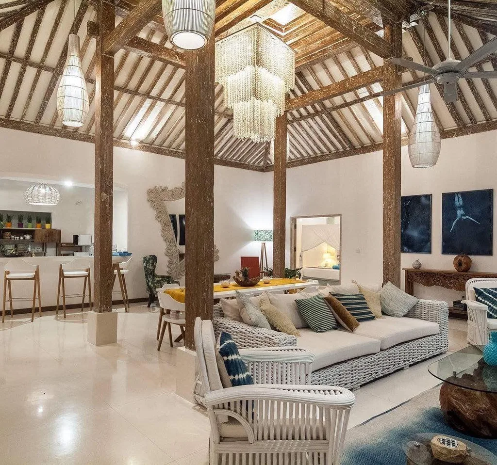 Villa and Bungalows for Sale in Gili Air — photo 2