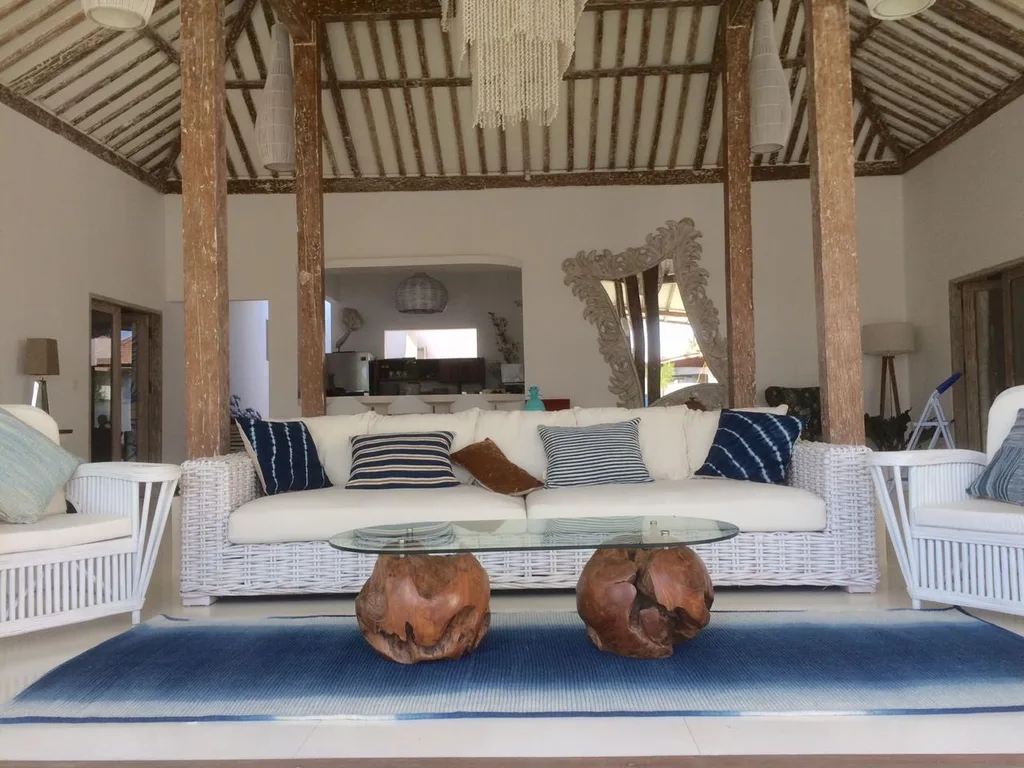 Villa and Bungalows for Sale in Gili Air — photo 4
