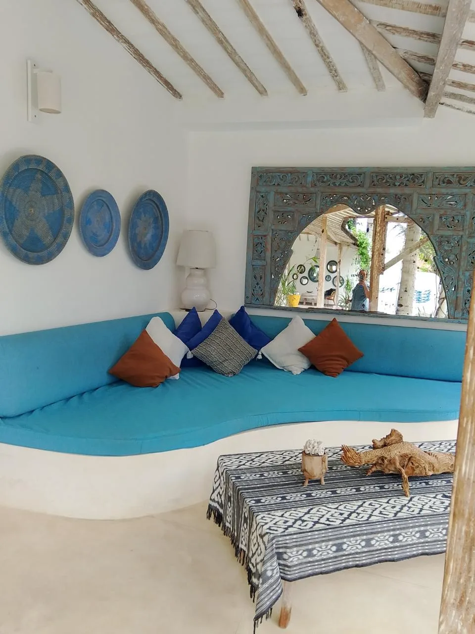 Villa and Bungalows for Sale in Gili Air — photo 5