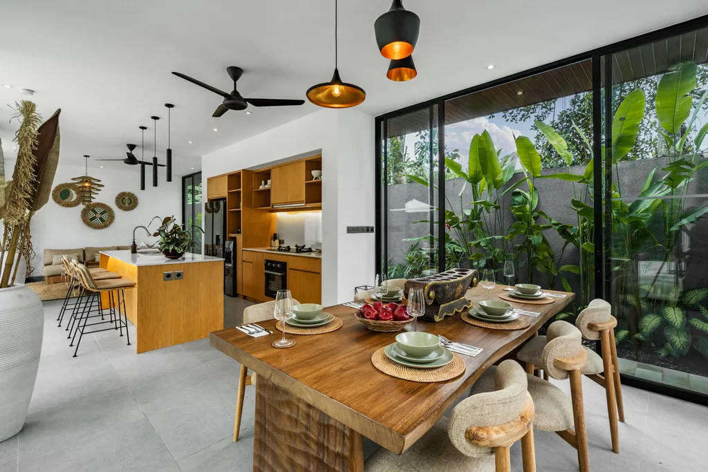 Modern 3-Bedroom Villa in Ubud for Sale — photo 5