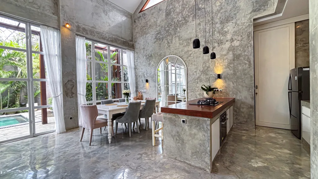4-Bedroom Freehold Villa in Umalas for Sale — photo 5