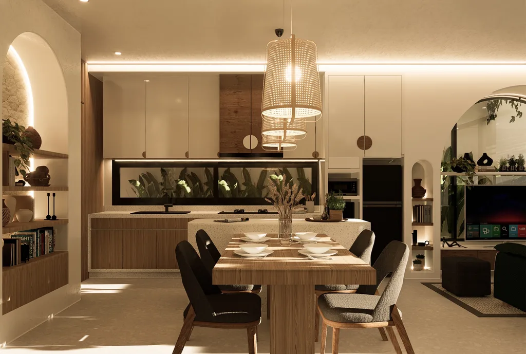 Mediterranean-Inspired Villa Complex in Canggu for Sale — photo 5
