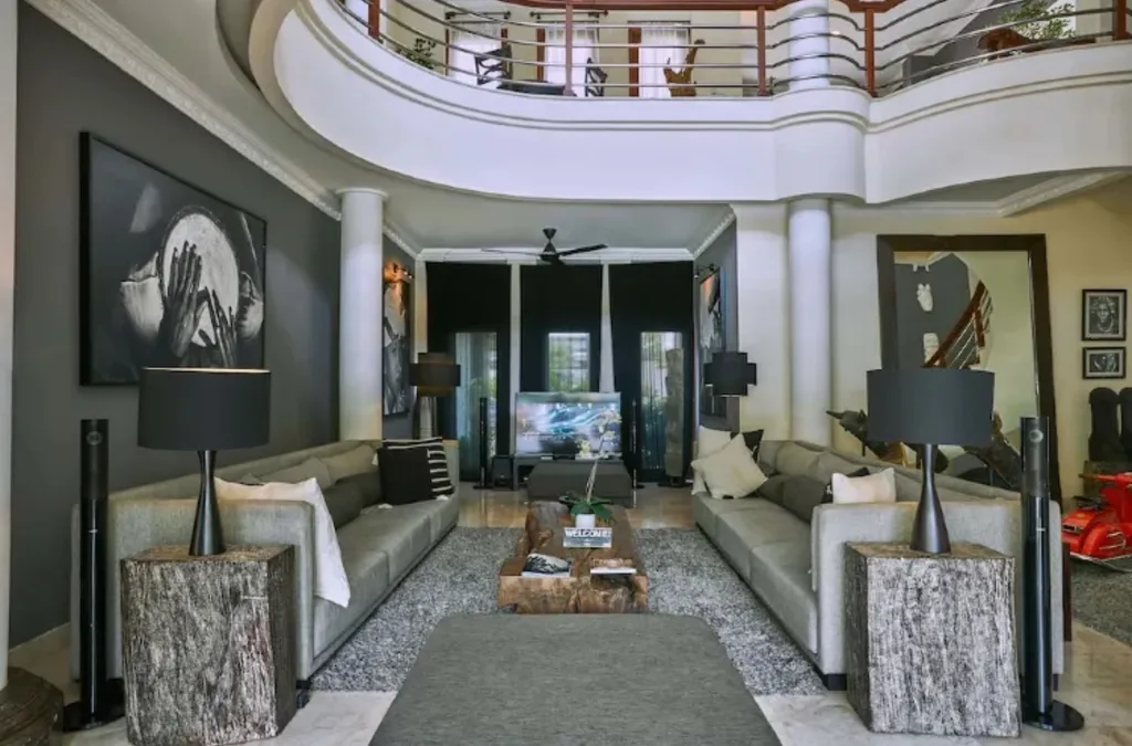 Exclusive Freehold Villa for Sale near Seminyak — photo 2