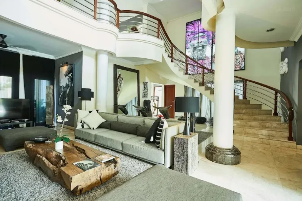 Exclusive Freehold Villa for Sale near Seminyak