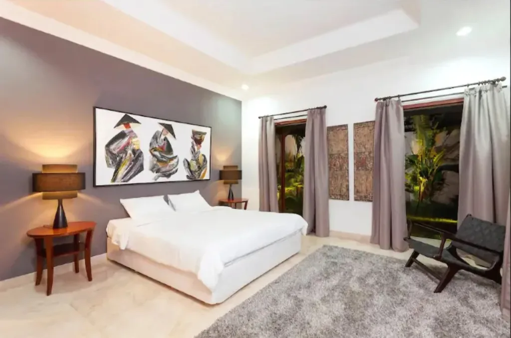 Exclusive Freehold Villa for Sale near Seminyak — photo 5