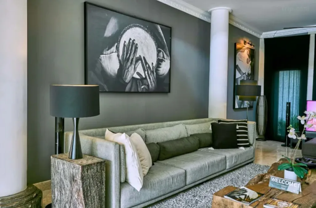 Exclusive Freehold Villa for Sale near Seminyak — photo 3