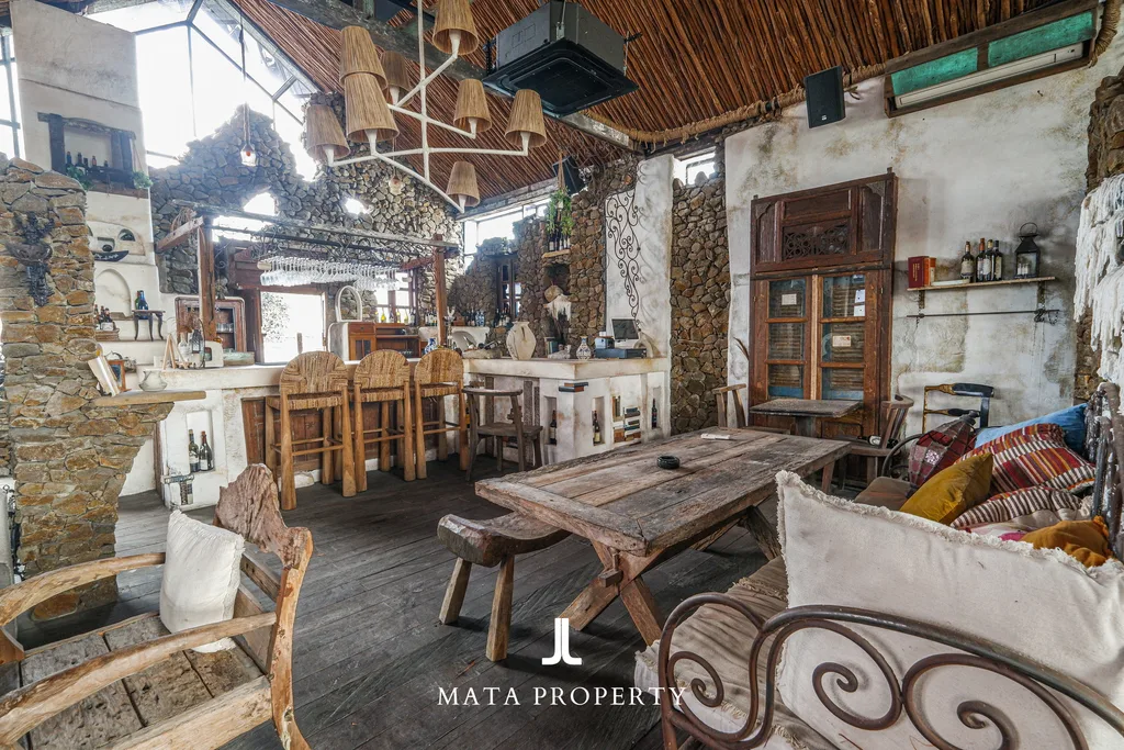 Two-Level Restaurant & Bar Opportunity in Seminyak for Sale — photo 5
