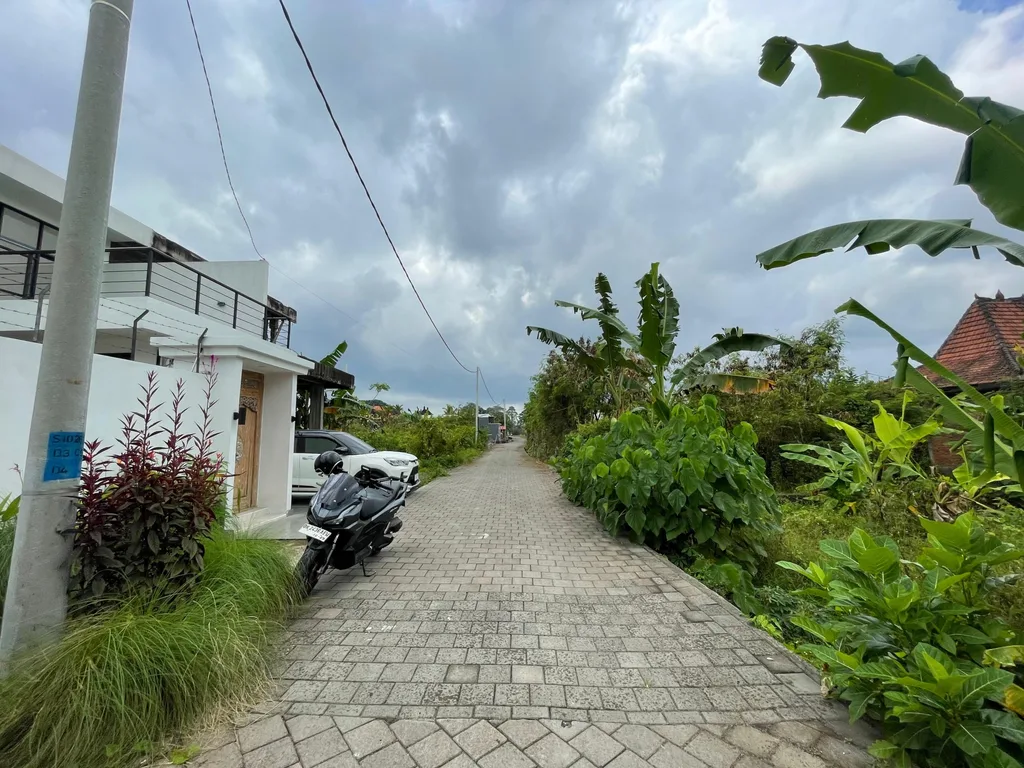 Residential Land for Leasehold in Singapadu, Ubud — photo 3