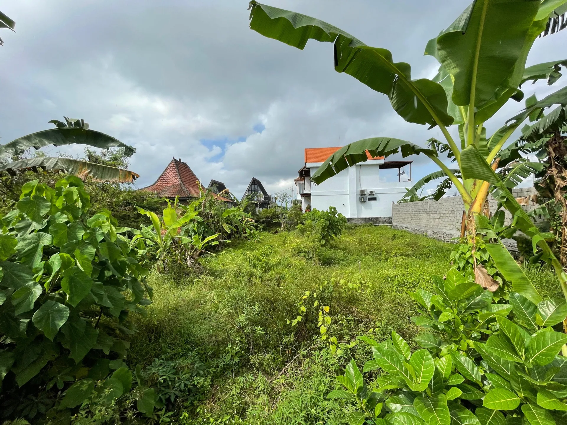 Residential Land for Leasehold in Singapadu, Ubud