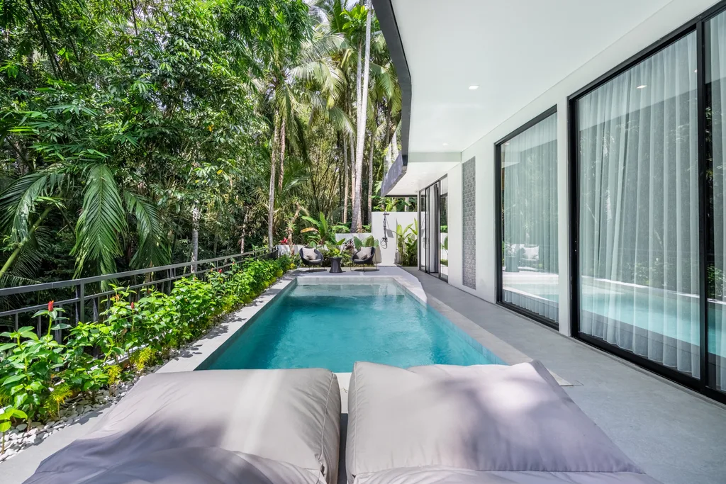 Luxurious 3 Bedrooms Villa in Mas Ubud for Sale — photo 5