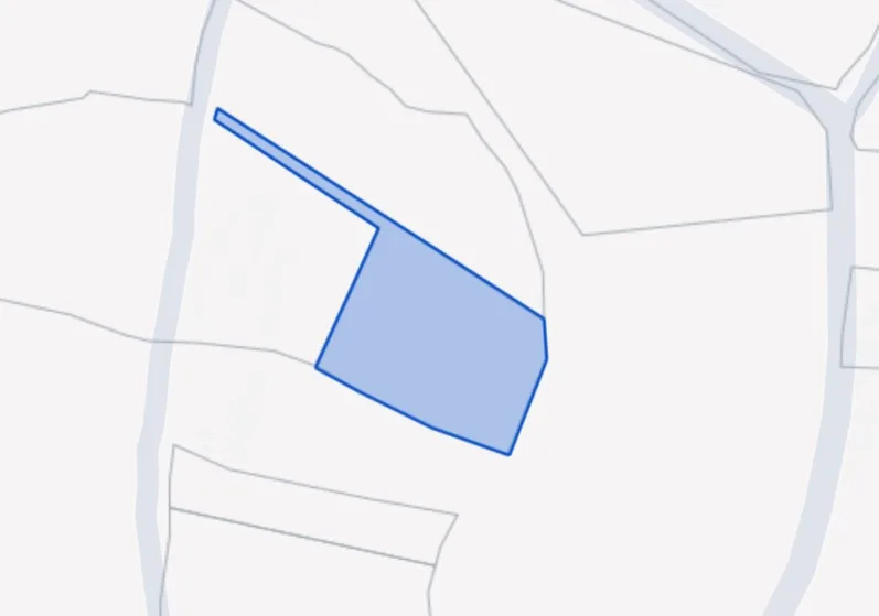 Freehold Hilltop Land in Central Lombok for Sale — photo 2