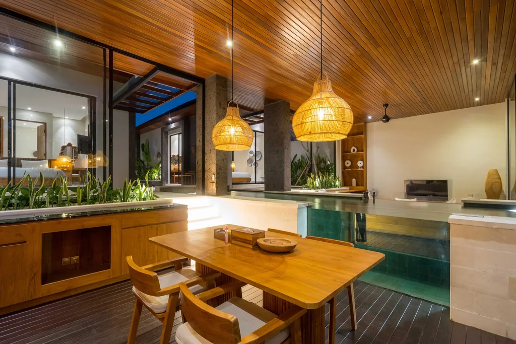 Modern 2-Bedroom Villa with Private Pool in Ubud for Sale — photo 5