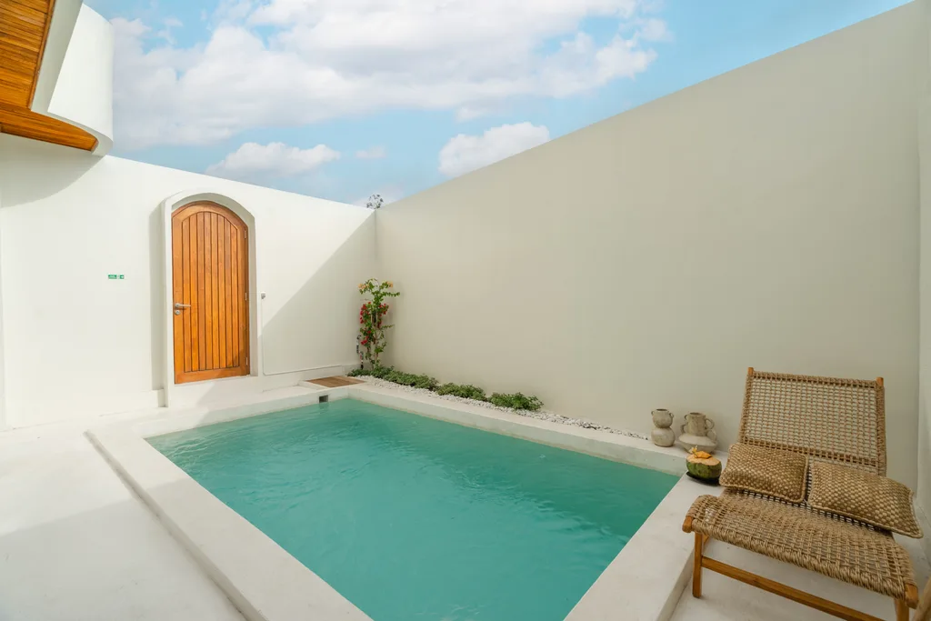 Freehold Villa in Ungasan for Sale — photo 5