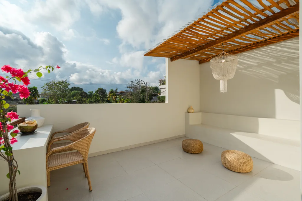 Freehold Villa in Ungasan for Sale — photo 3