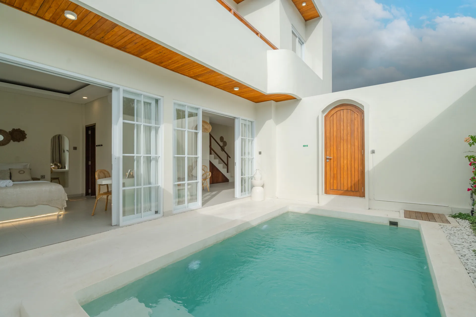 Freehold Villa in Ungasan for Sale