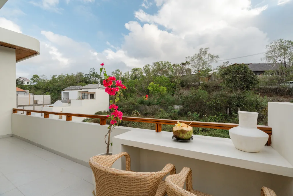 Freehold Villa in Ungasan for Sale — photo 4