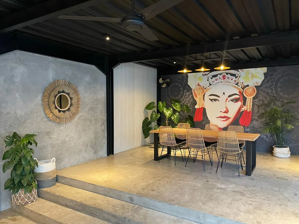 Modern 3-Bedroom Villa in Umalas for Sale — photo 5