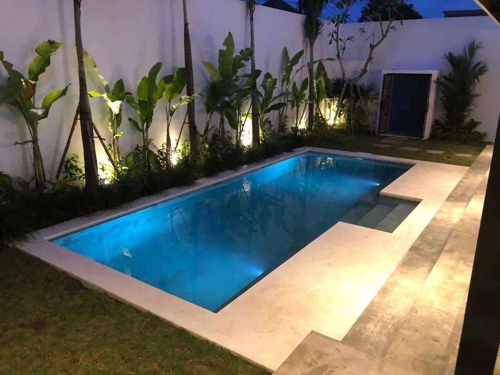 Modern 3-Bedroom Villa in Umalas for Sale — photo 4