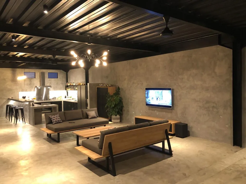 Modern 3-Bedroom Villa in Umalas for Sale — photo 3
