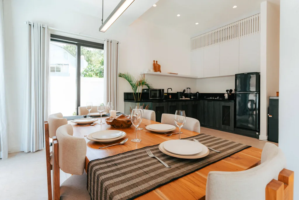 Modern Villa with Long Lease in Melasti for Sale — photo 5