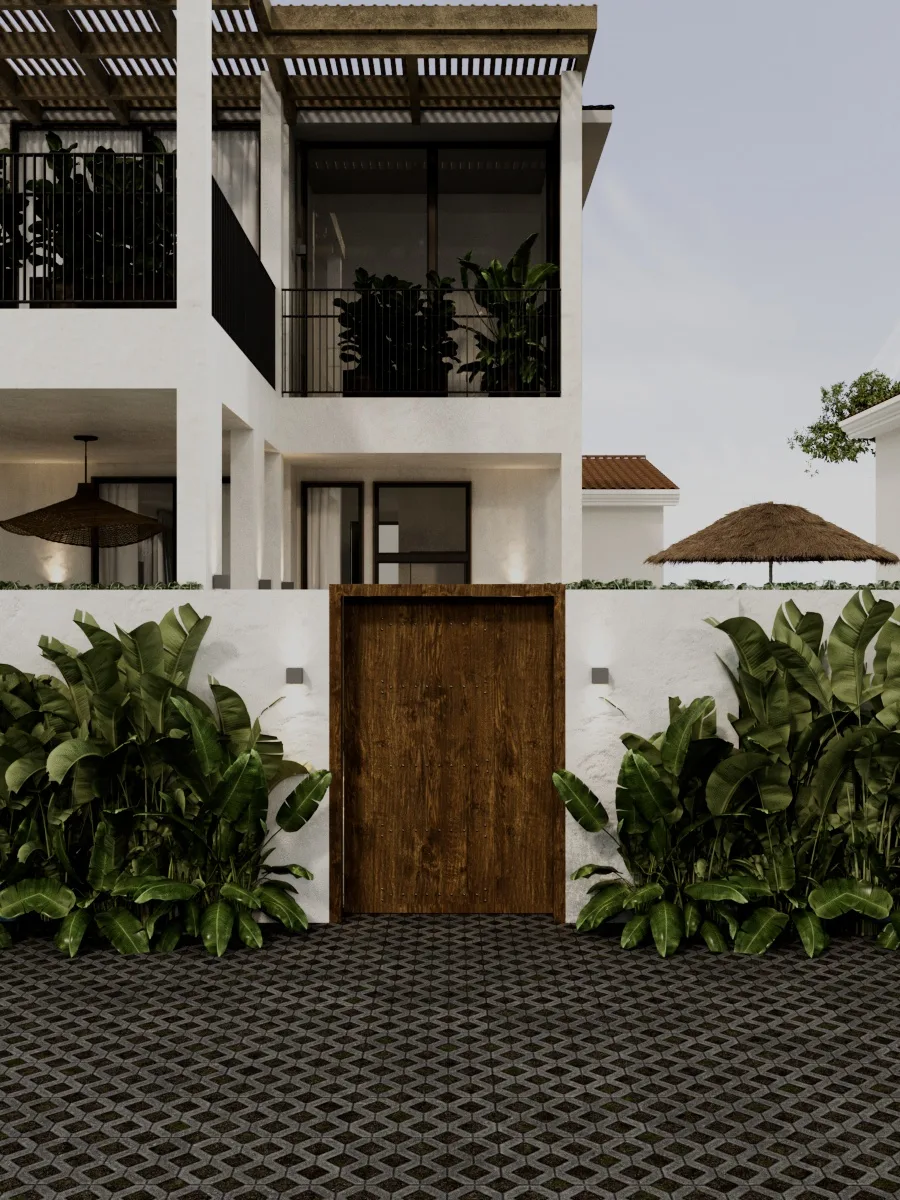 3-Bedroom Villa in Dreamland for Sale