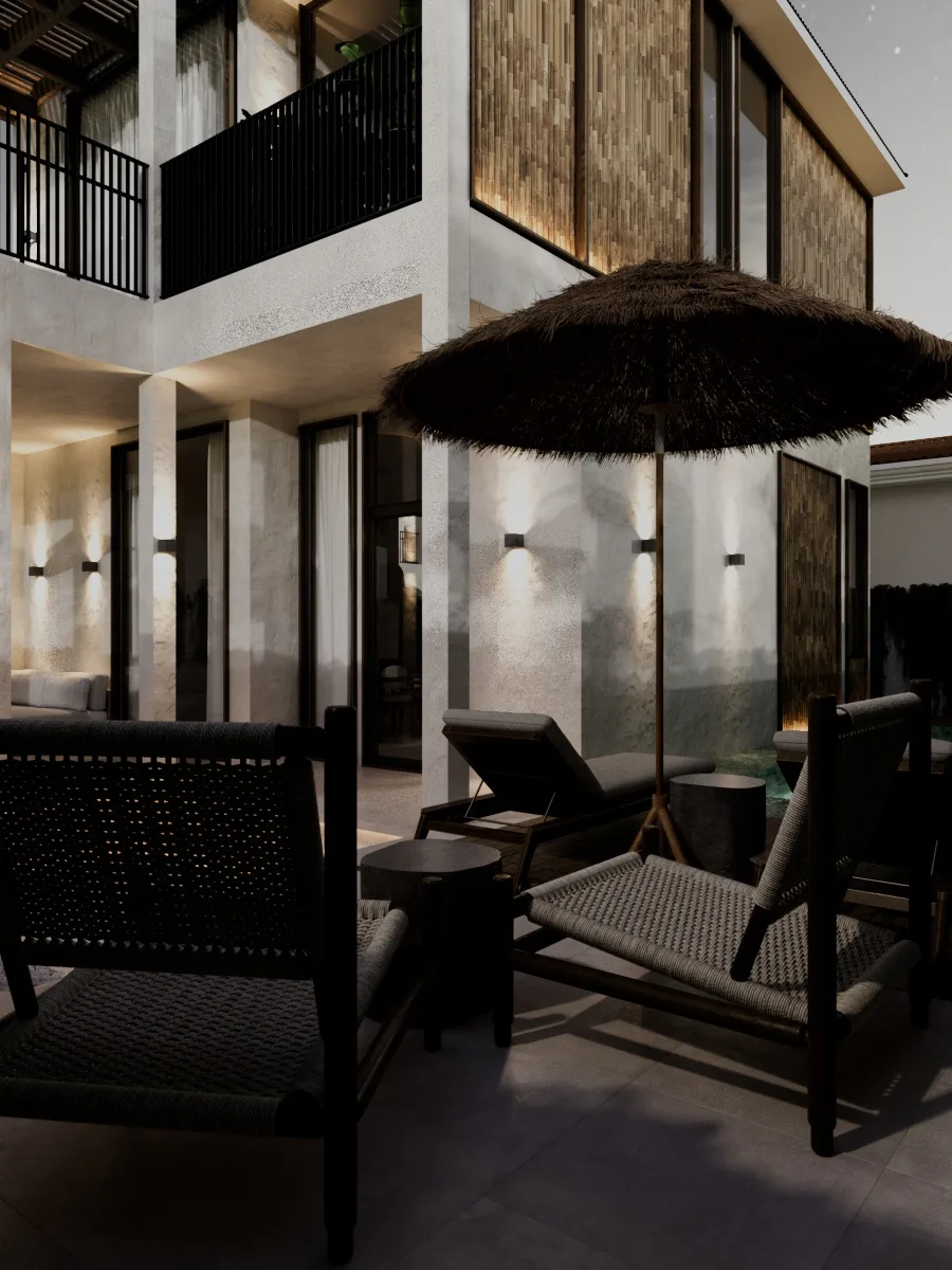 3-Bedroom Villa in Dreamland for Sale — photo 5