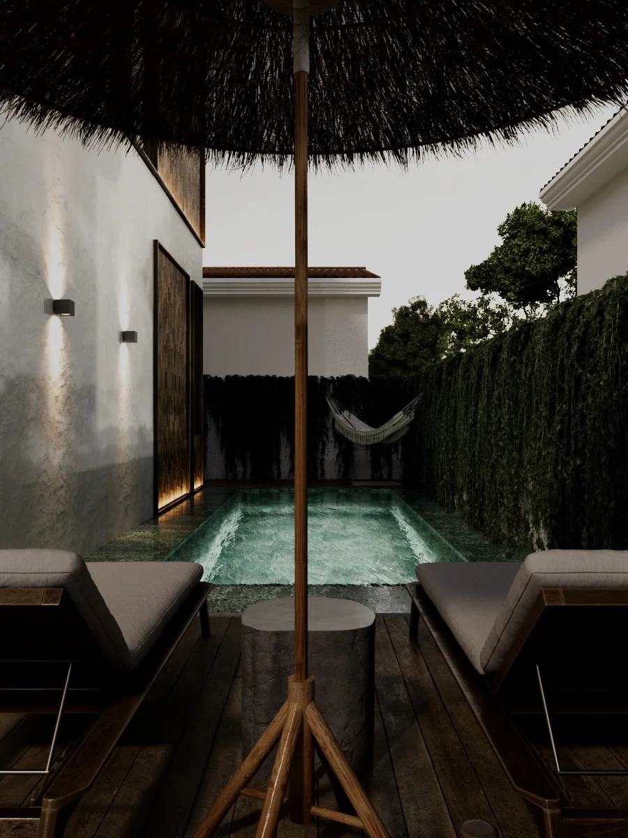 3-Bedroom Villa in Dreamland for Sale — photo 4