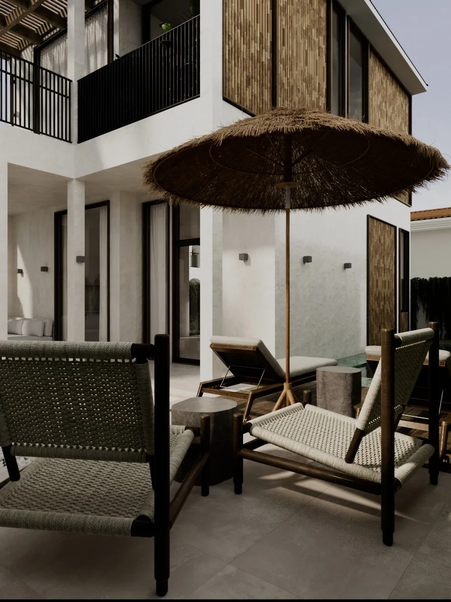 3-Bedroom Villa in Dreamland for Sale — photo 3