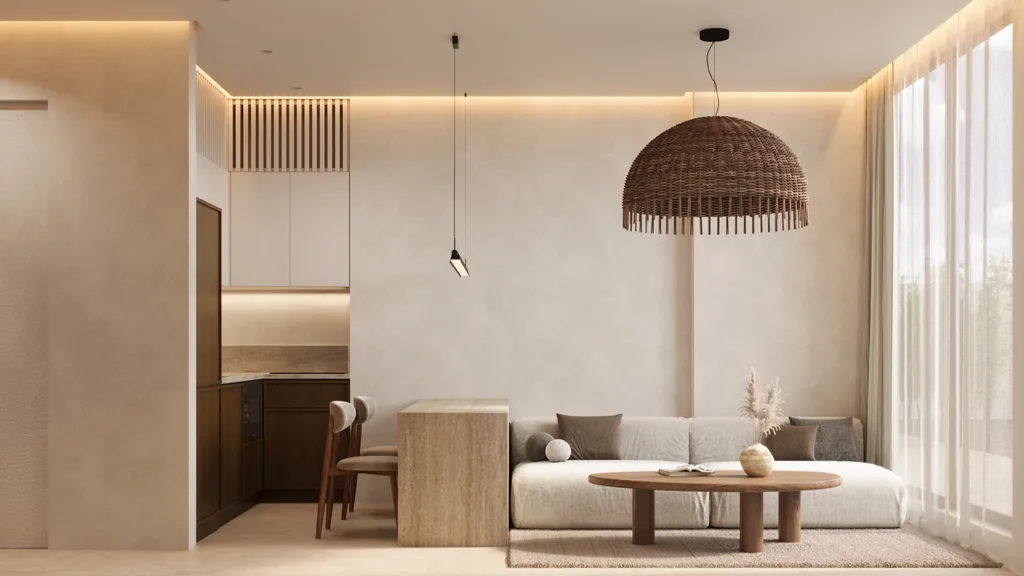 Off-Plan Apartment Complex in Dreamland for Sale — photo 3
