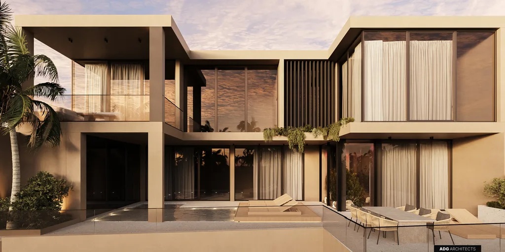 Luxury Ocean-View Villas in Bali’s Prime Location — photo 2