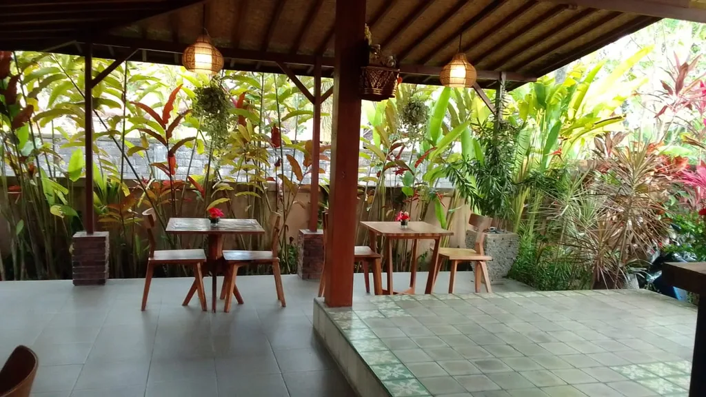 Leasehold Boutique Hotel in Ubud for Sale — photo 5