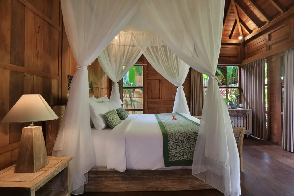 Leasehold Boutique Hotel in Ubud for Sale — photo 3