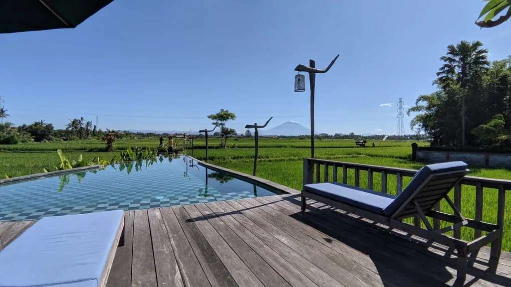 Leasehold Boutique Hotel in Ubud for Sale — photo 2