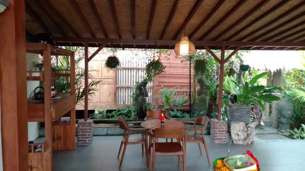 Leasehold Boutique Hotel in Ubud for Sale — photo 4