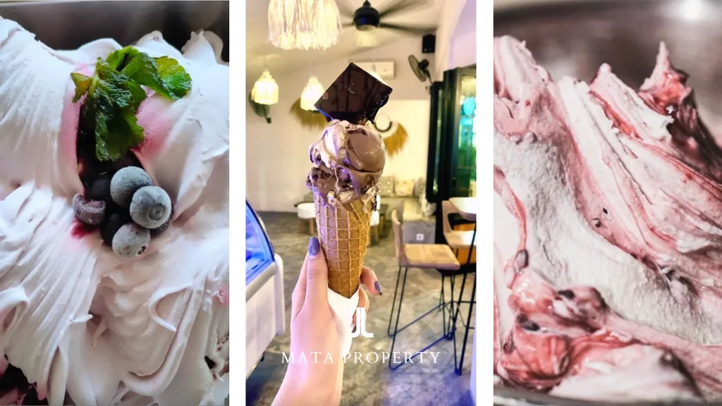 Turnkey Ice Cream Business for Sale in Uluwatu with 2 Prime Locations — photo 5