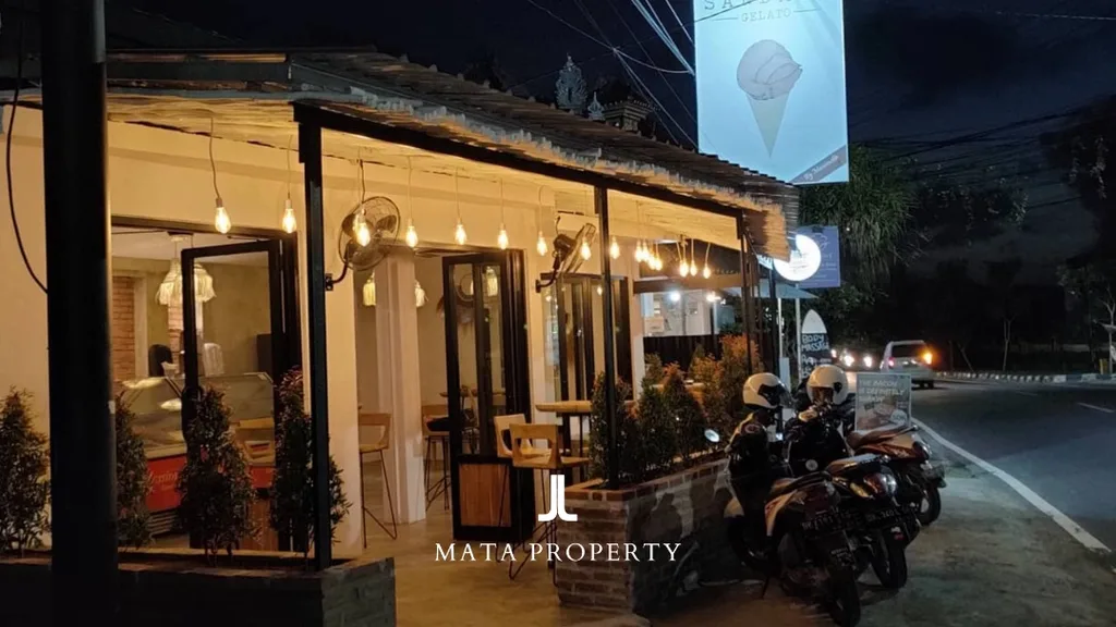 Turnkey Ice Cream Business for Sale in Uluwatu with 2 Prime Locations — photo 3