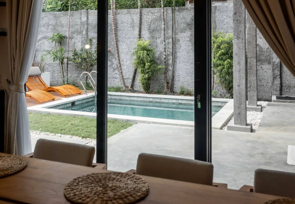 Modern Tropical Villa in Bukit Melasti for Sale — photo 5