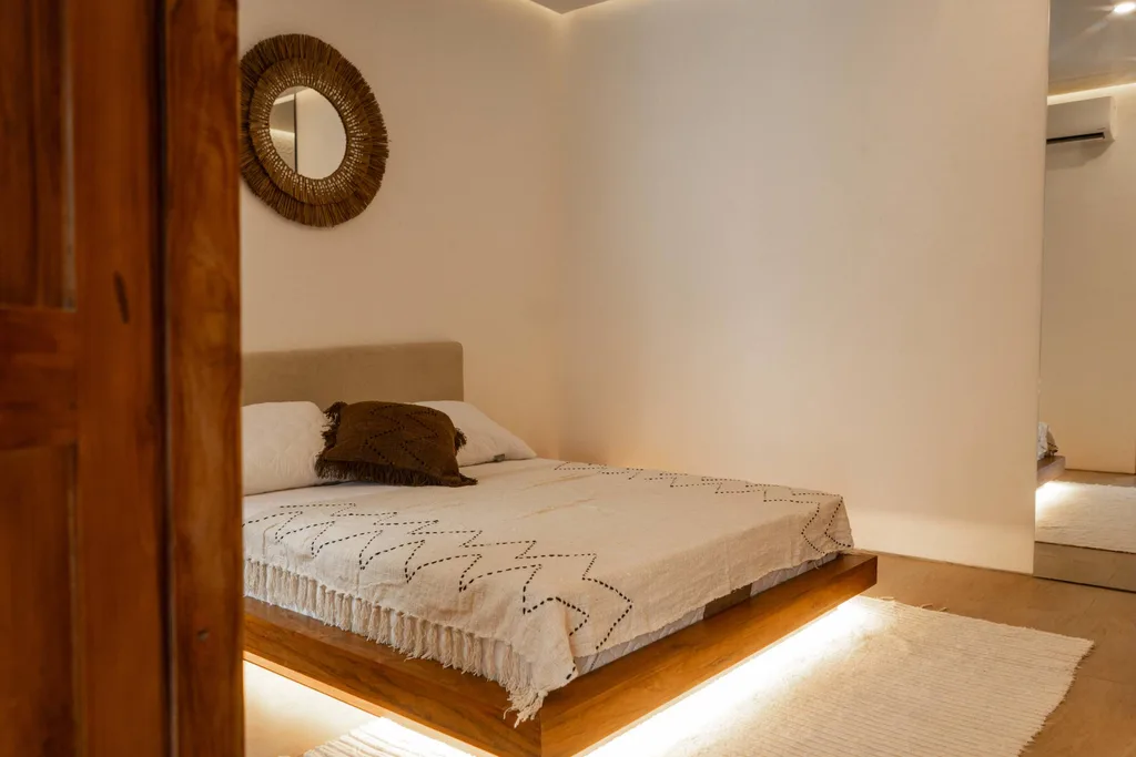 Tropical Villa with 2 Bedrooms in Melasti for Sale — photo 4