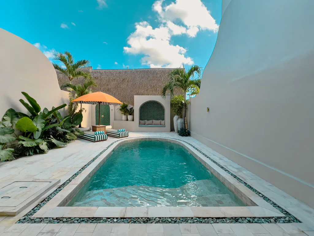2 Bedroom Villa in Pererenan for Sale — photo 2