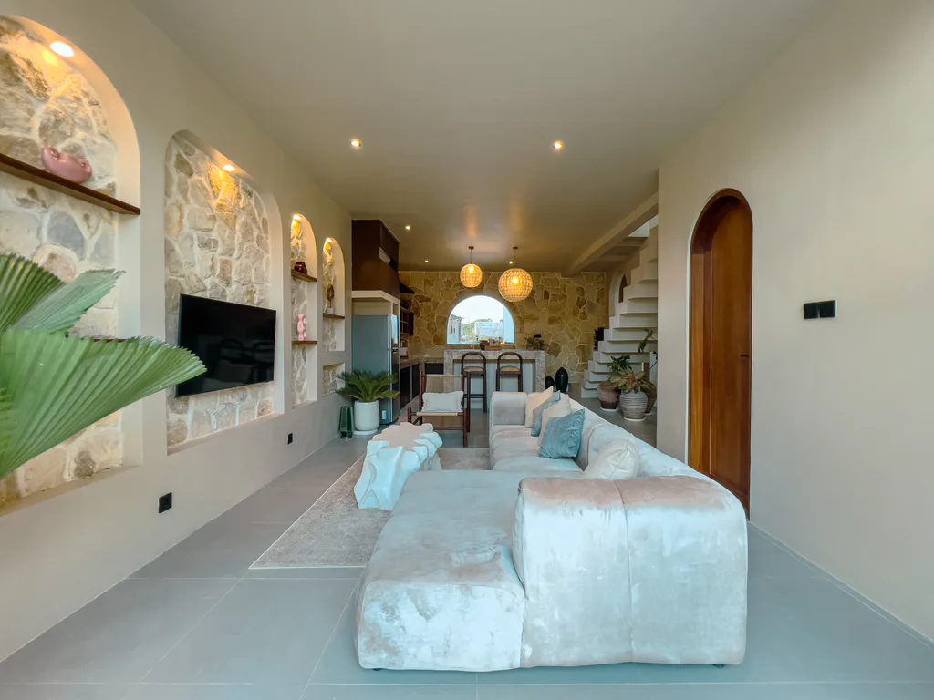 2 Bedroom Villa in Pererenan for Sale — photo 4