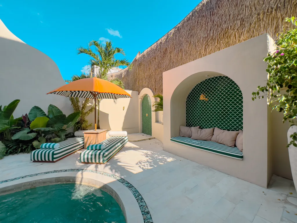 2 Bedroom Villa in Pererenan for Sale — photo 3
