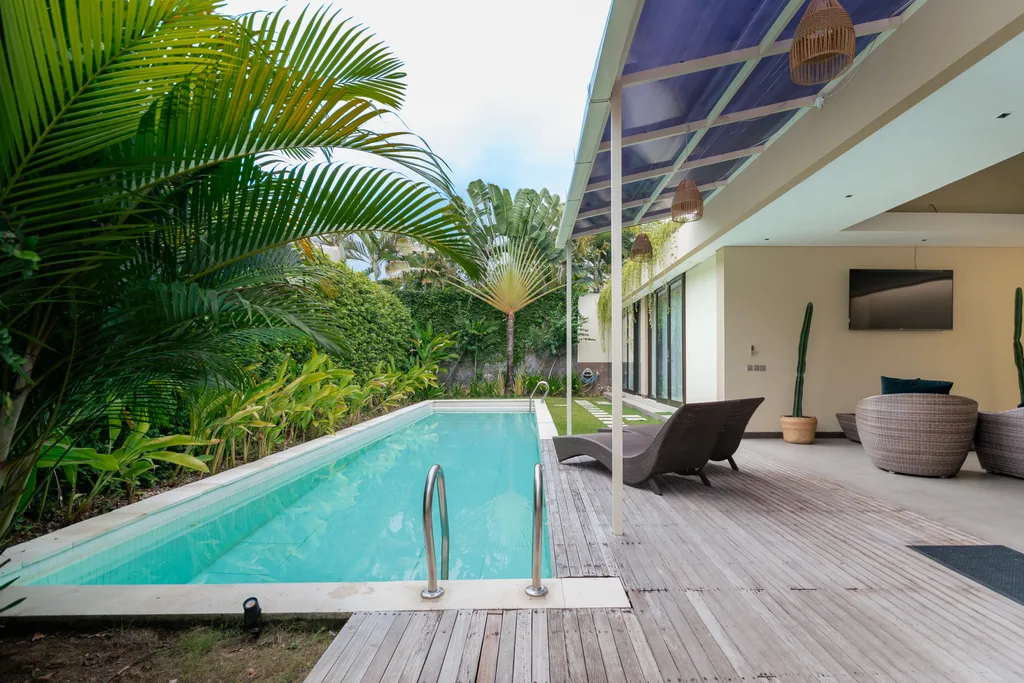 Turnkey Villa Complex in Seminyak for Sale — photo 3