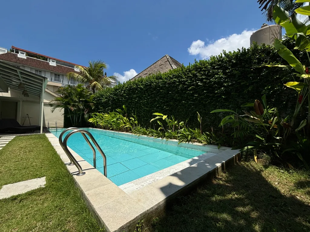 Turnkey Villa Complex in Seminyak for Sale