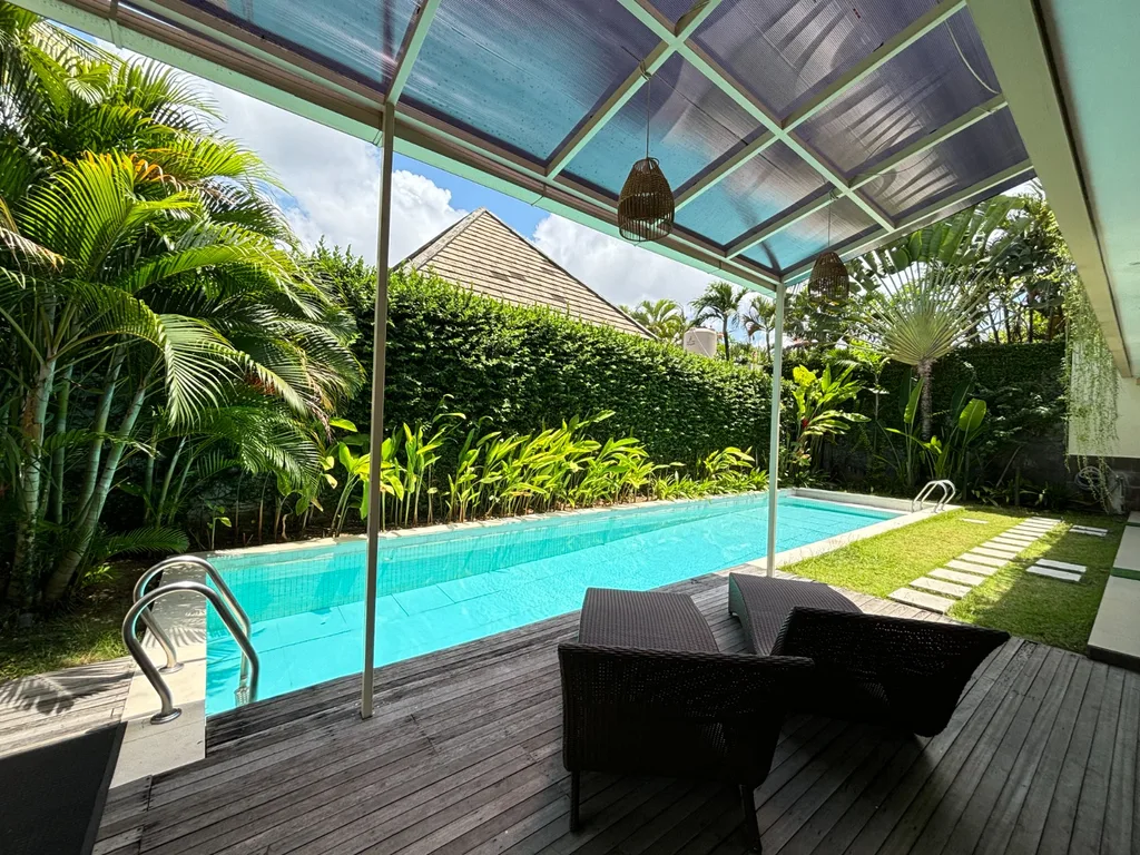 Turnkey Villa Complex in Seminyak for Sale — photo 4