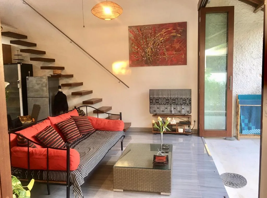Cozy Tropical Villa for Sale in Sanur — photo 3