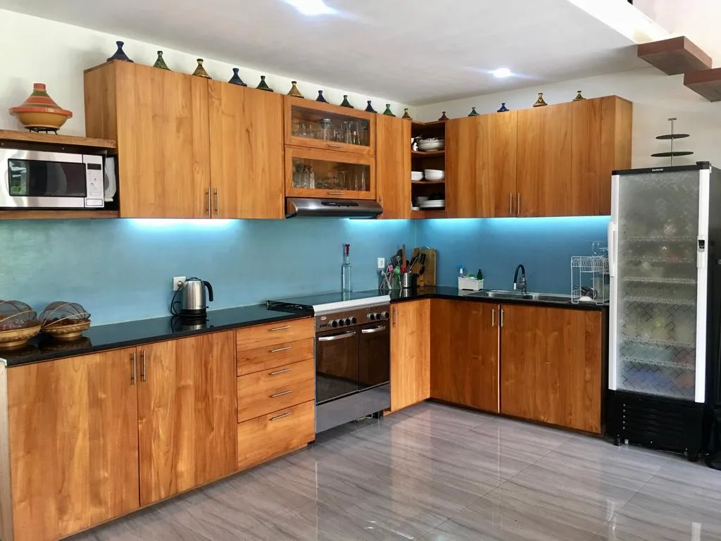 Cozy Tropical Villa for Sale in Sanur — photo 5
