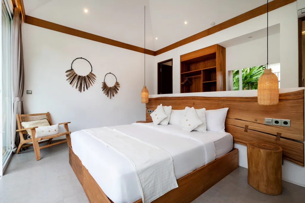 The Ultimate 5-Bedroom Villa in Singakerta, Ubud — photo 3