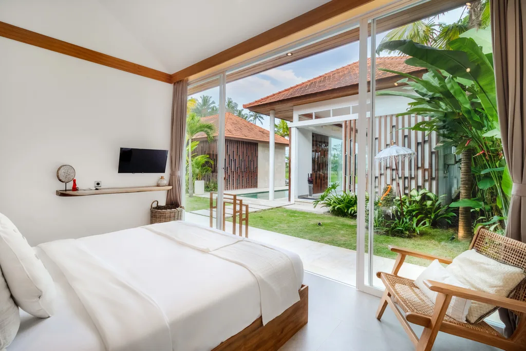 The Ultimate 5-Bedroom Villa in Singakerta, Ubud — photo 4