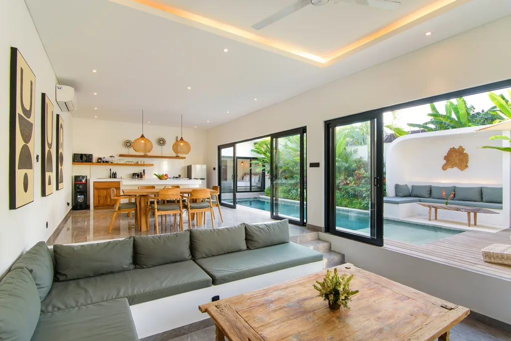 2-Bedroom Leasehold Villa for Sale in Padonan Canggu — photo 5