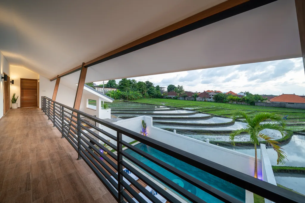 3-Bedroom Villas for Lease in Padang Linjong, Canggu — photo 4